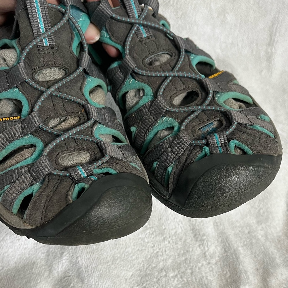 Keen waterproof Sunmer shoes